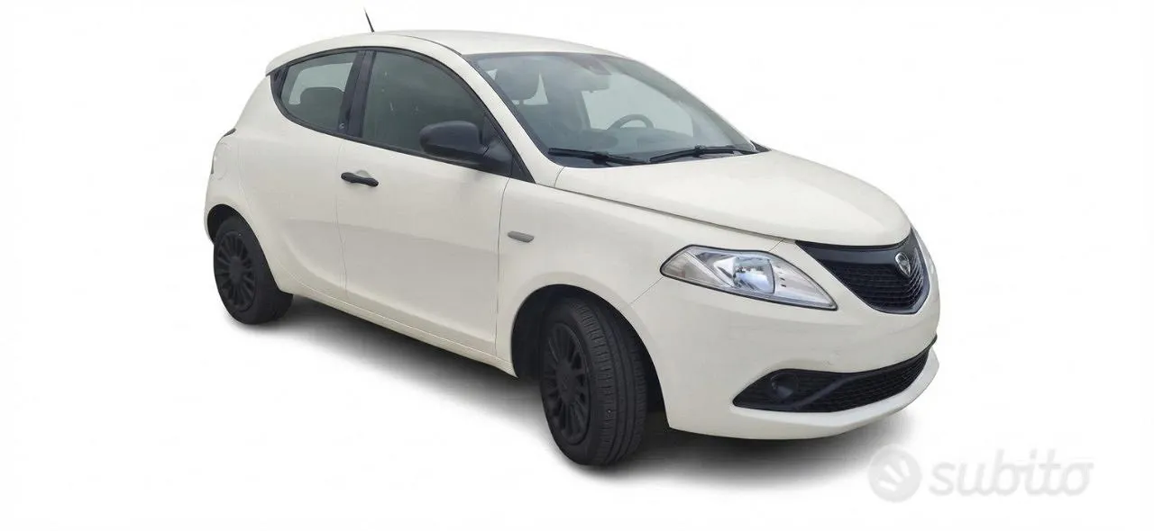 Lancia Ypsilon 2019 photo 3