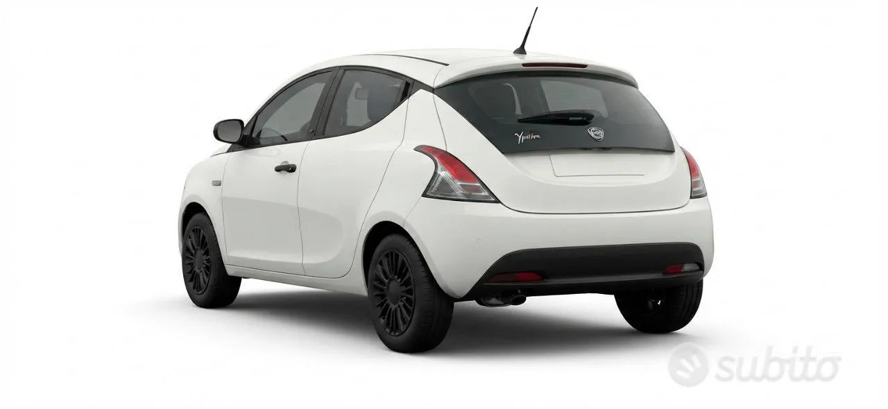 Lancia Ypsilon 2019 photo 5