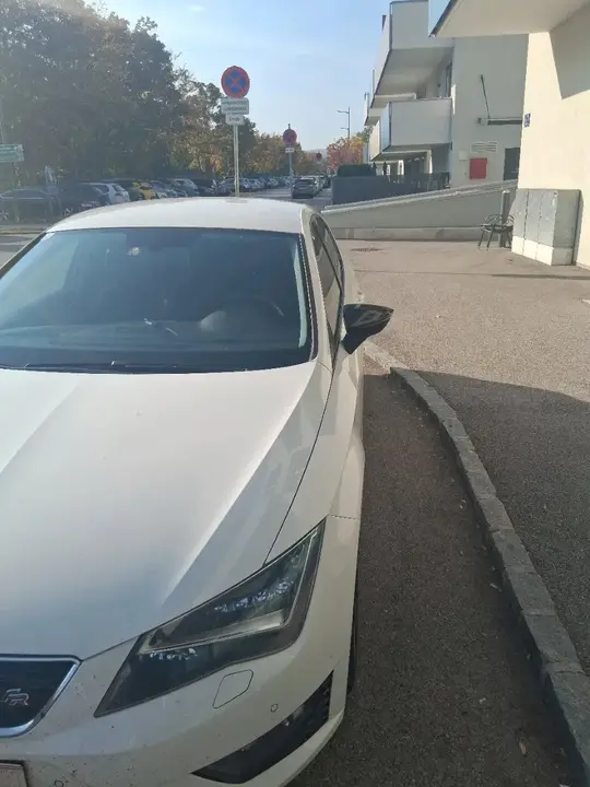 Seat Leon 2017 photo 2