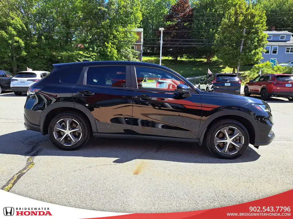 Honda Hr-V 2023 photo 4