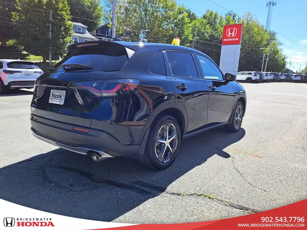Honda Hr-V 2023 photo 5