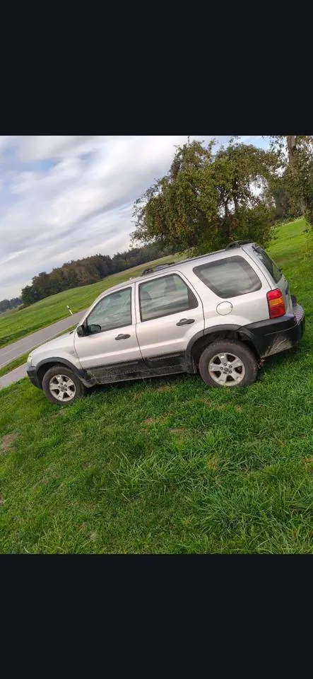 Ford Maverick