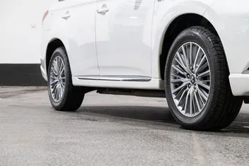 Mitsubishi Outlander 2021 photo 5