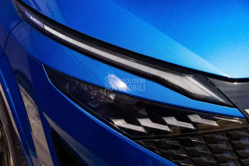 Nissan Qashqai 2026 photo 4