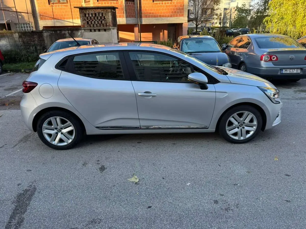 Renault Clio 2020 photo 3