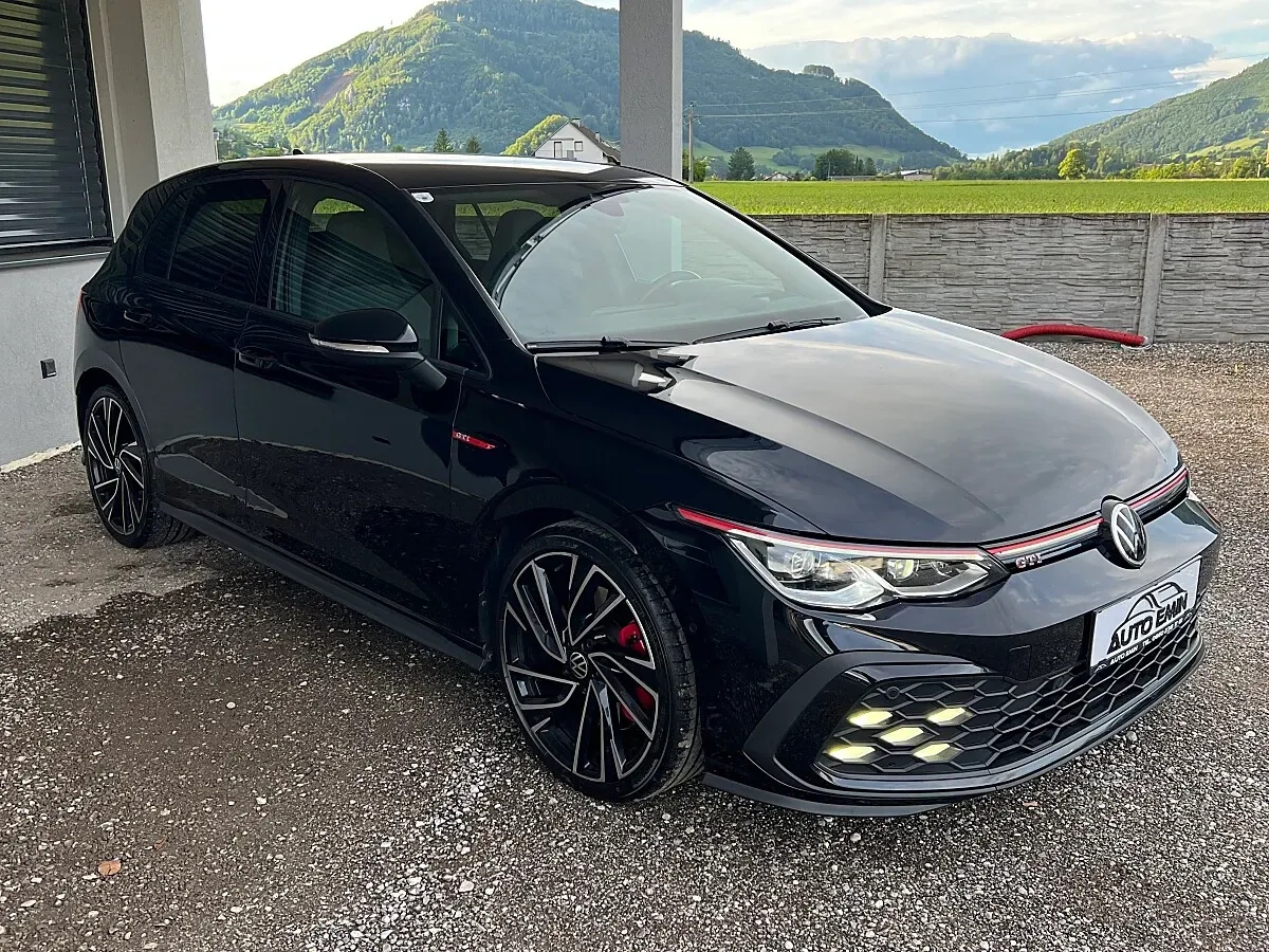 Volkswagen Golf 2021 photo 3