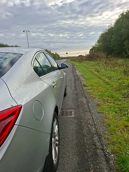 Opel Insignia 2009 photo 5