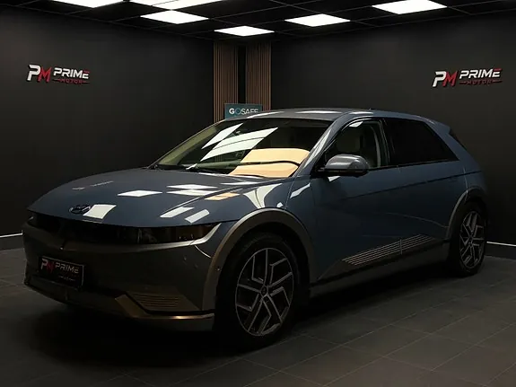 Hyundai Ioniq 5 2022 photo 2
