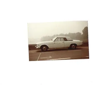 Studebaker Gt Hawk