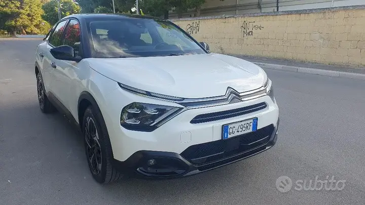 Citroen C4 2021 photo 5