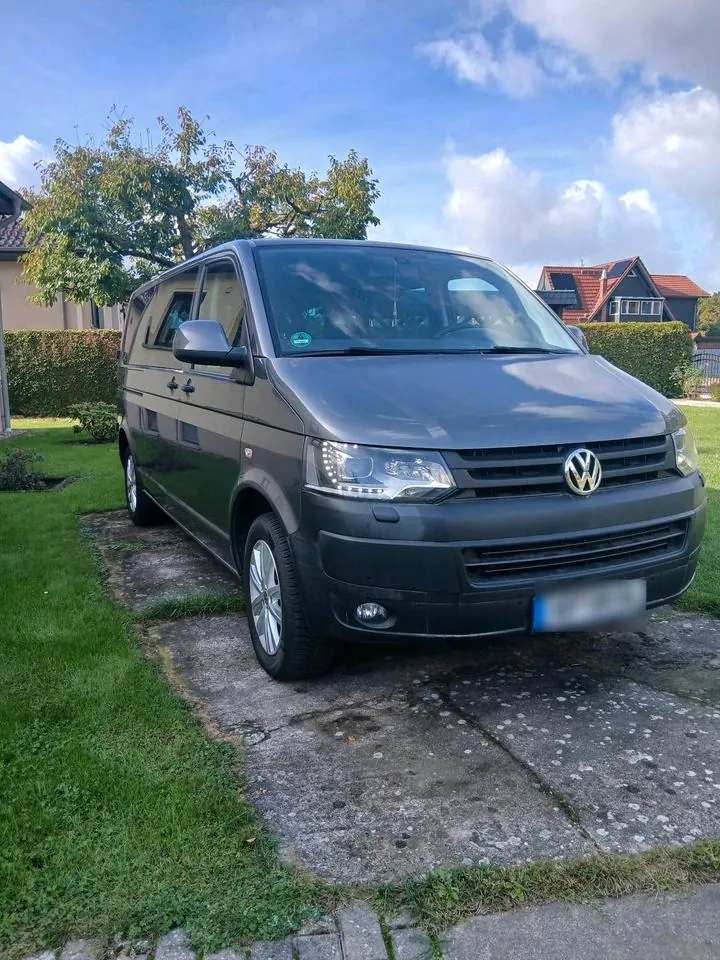 Volkswagen T5
