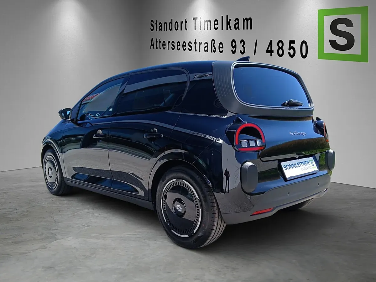 Renault Twingo 2026 photo 2