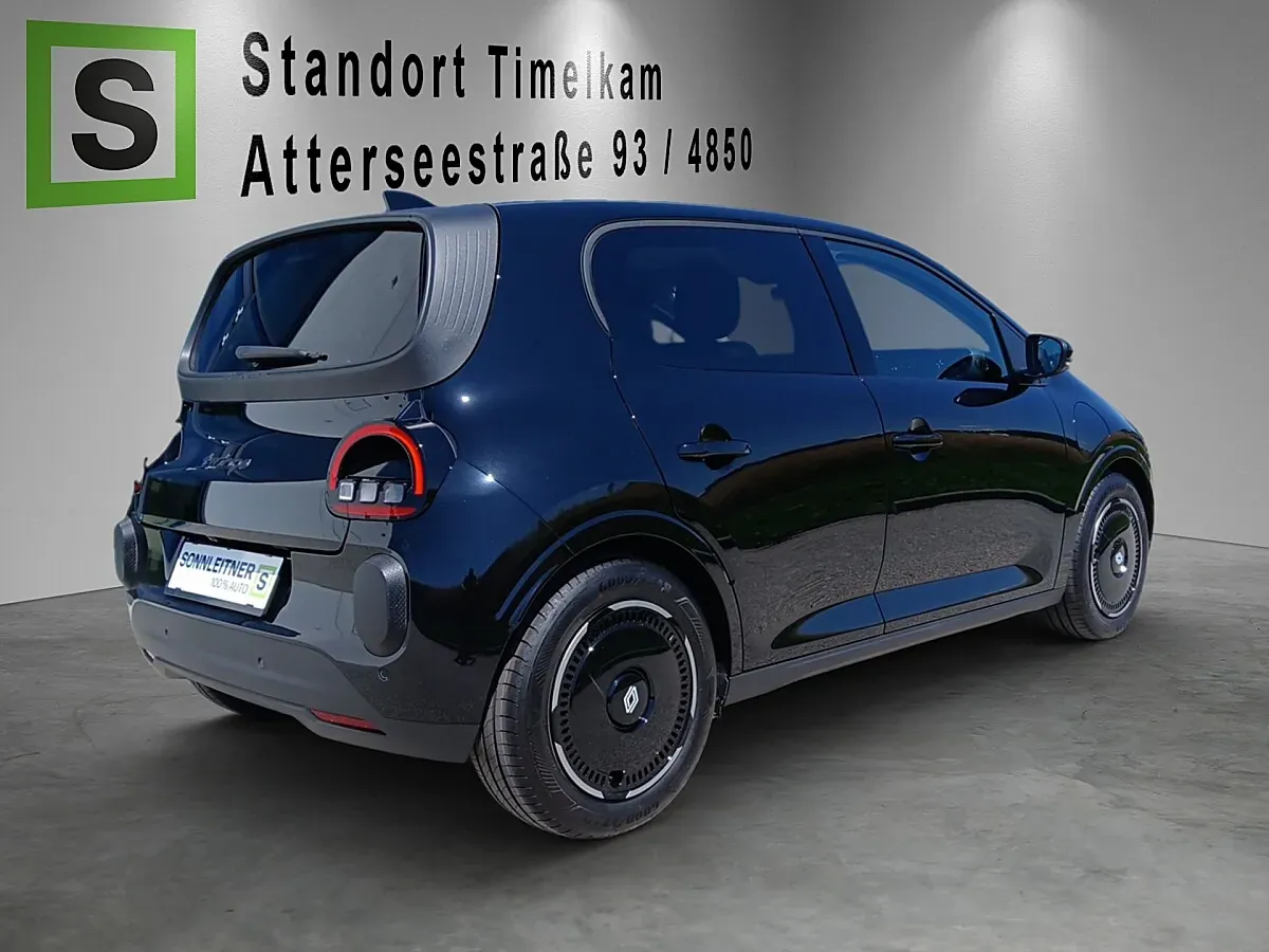 Renault Twingo 2026 photo 3