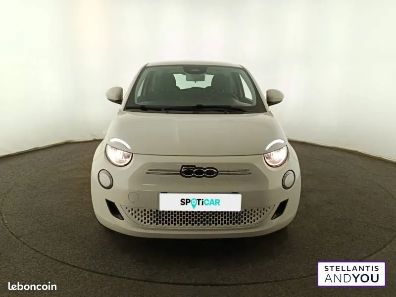 Fiat 500 2023 photo 2