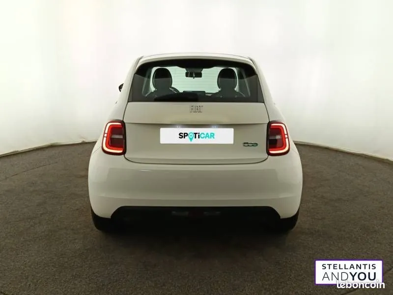 Fiat 500 2023 photo 5