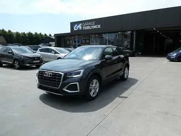 Audi Q2 2024 photo 2