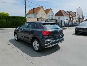 Audi Q2 2024 photo 3