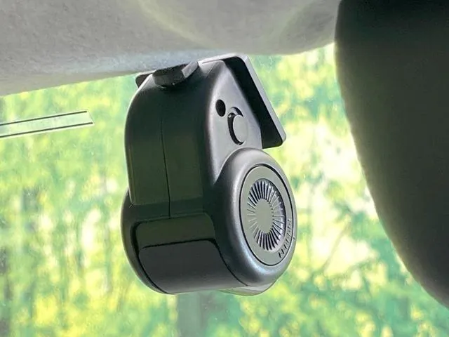 Daihatsu Move Canvas Stripe Turbo 2023 photo 5