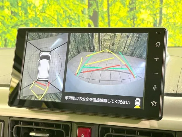 Daihatsu Move Canvas Stripe Turbo 2023 photo 4