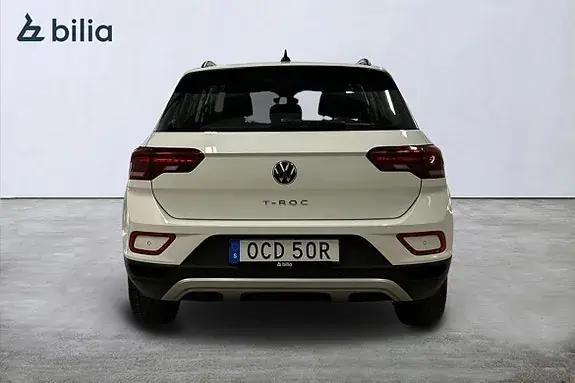 Volkswagen T-Roc 2023 photo 4