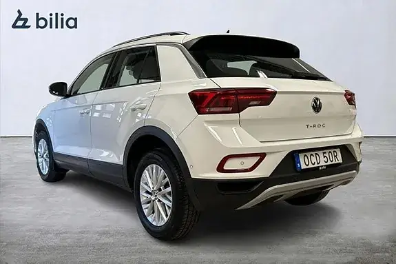 Volkswagen T-Roc 2023 photo 3