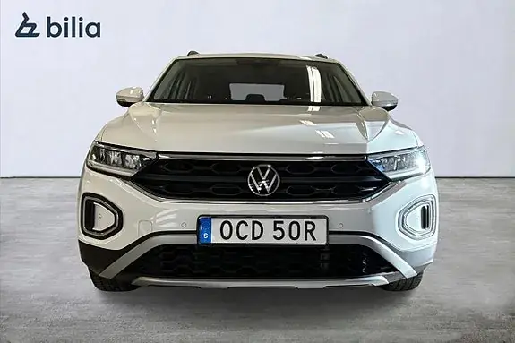 Volkswagen T-Roc 2023 photo 5