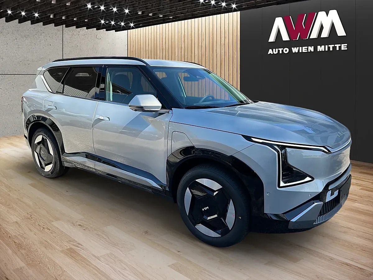 Kia Ev5