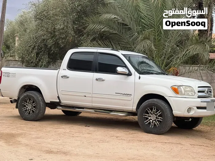 Toyota Tundra 2006 photo 4