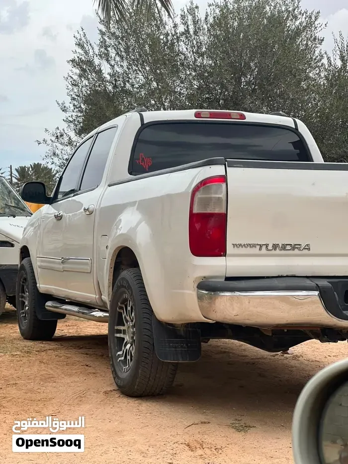 Toyota Tundra