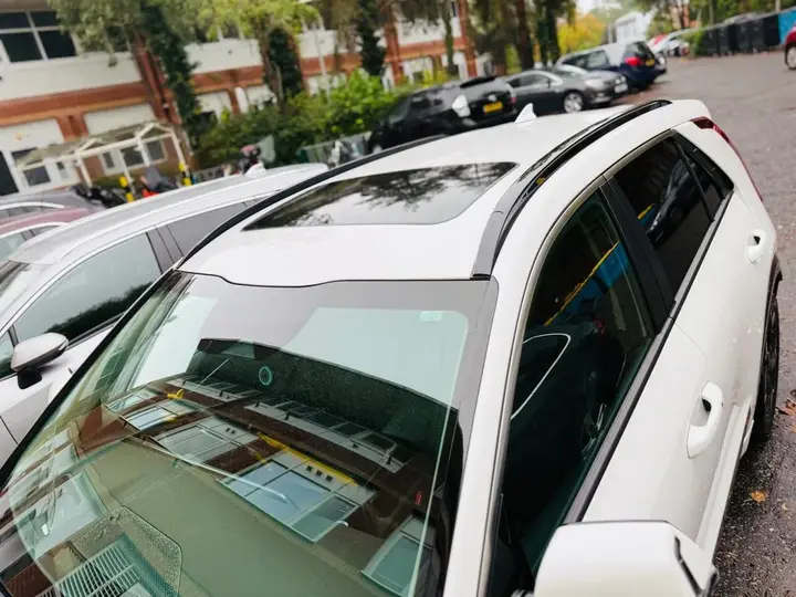 Kia Niro 2023 photo 4