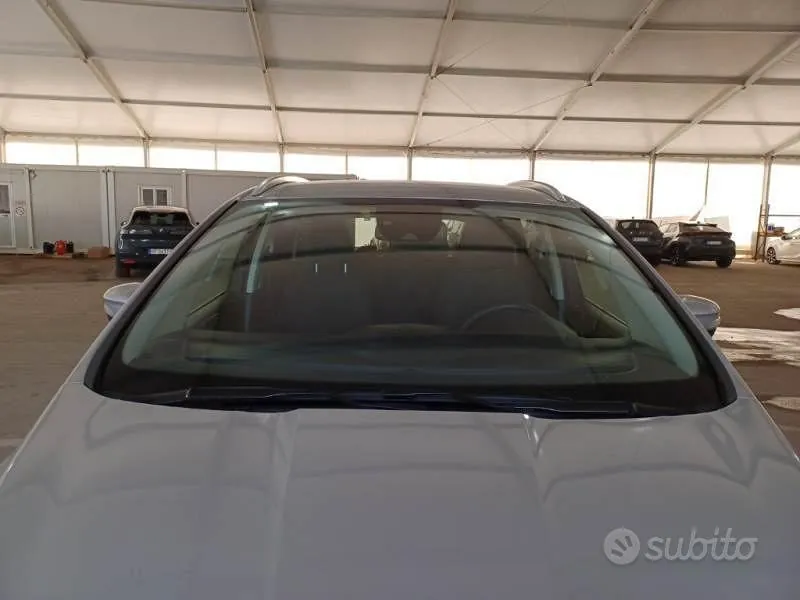 Ford S-Max 2022 photo 5