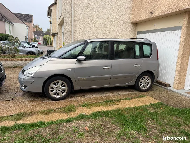 Renault Espace