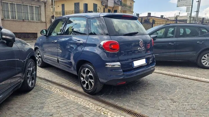 Fiat 500L 2019 photo 3