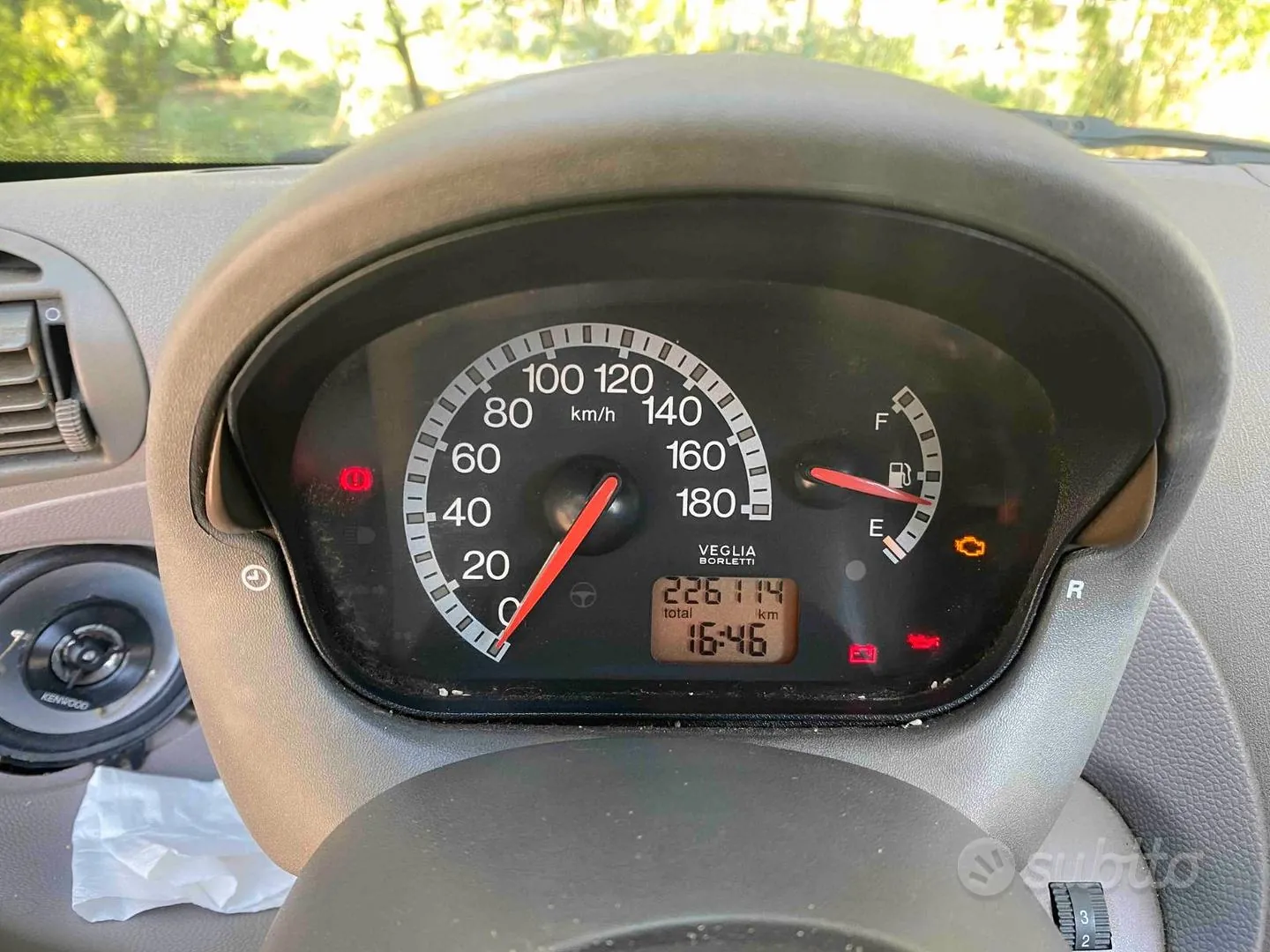 Fiat 600