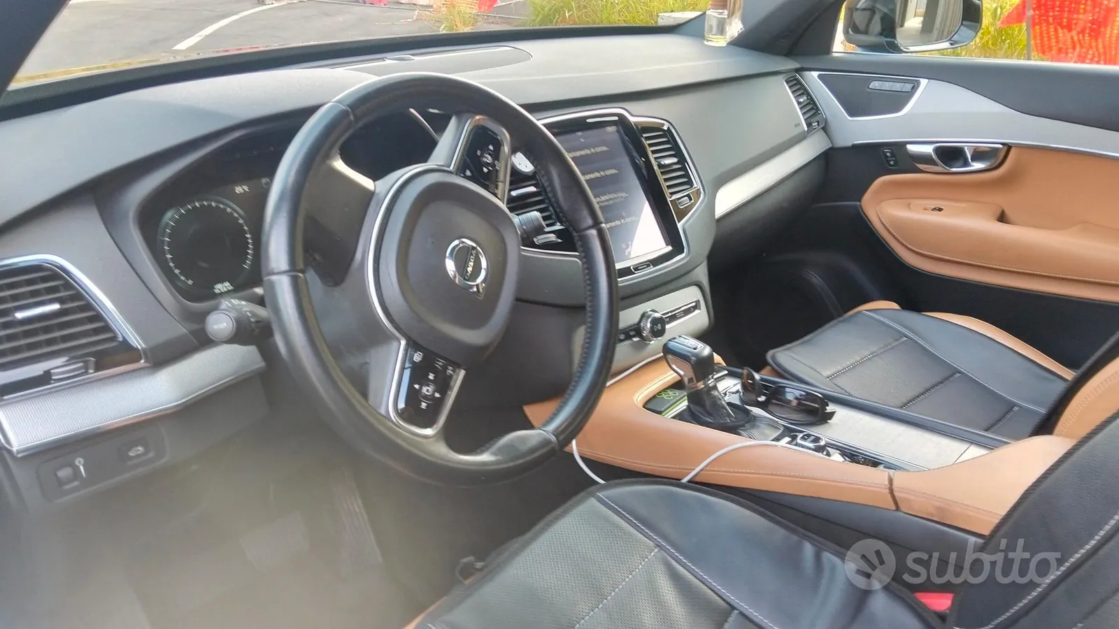 Volvo Xc90 2016 photo 4