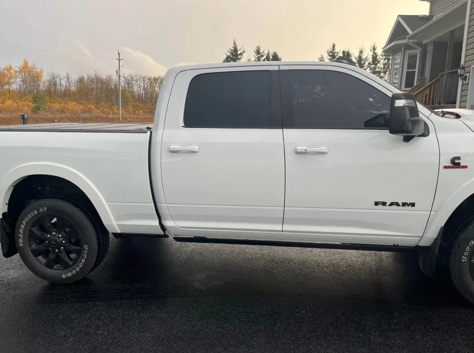 Dodge Ram 2500 2023 photo 4