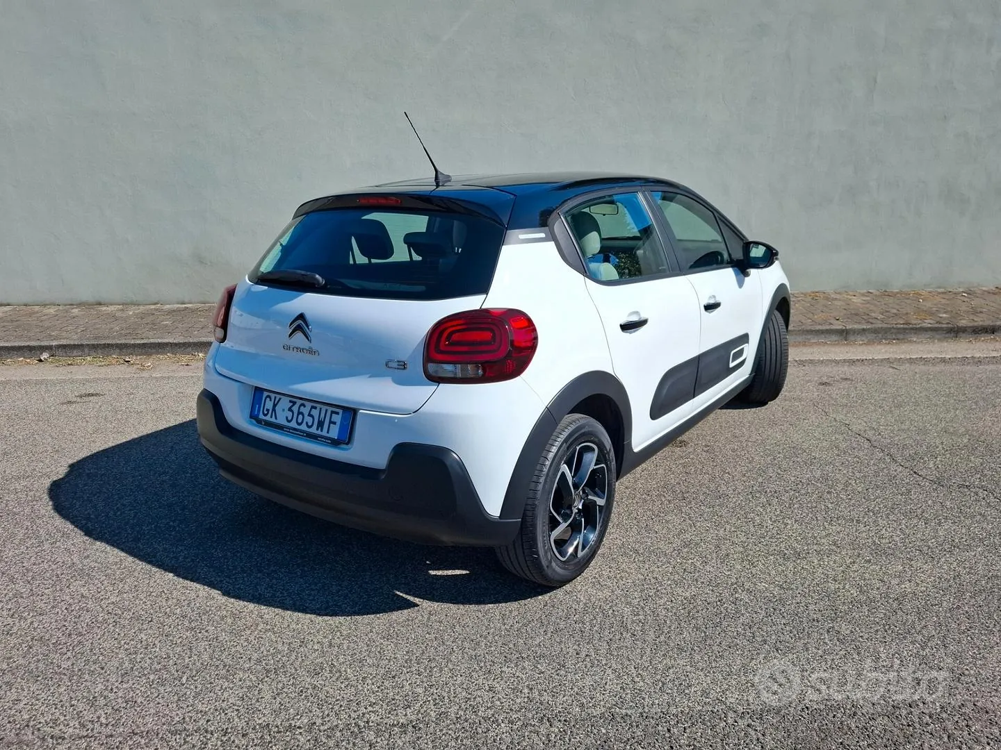 Citroen C3 2022 photo 4