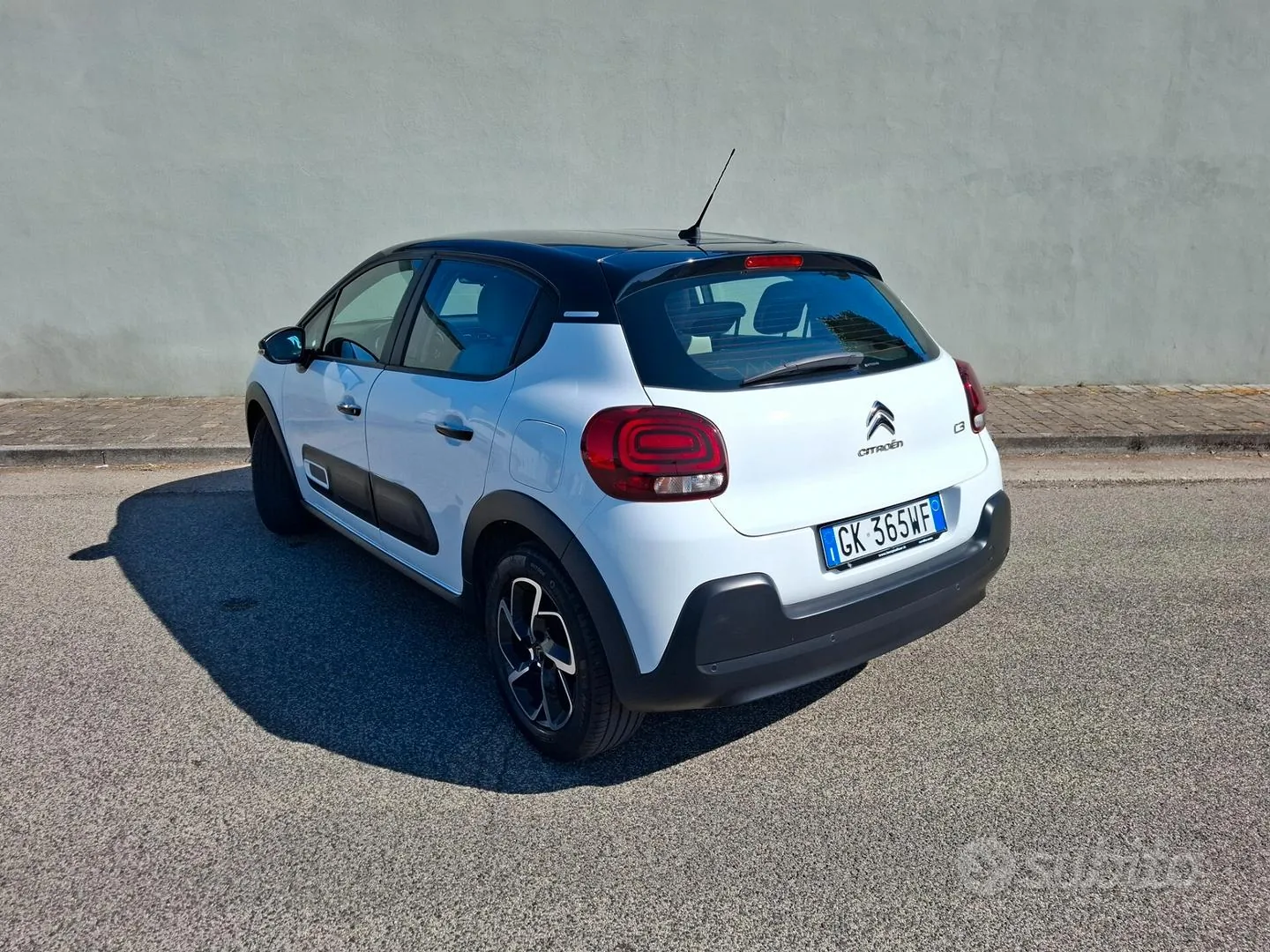 Citroen C3 2022 photo 3