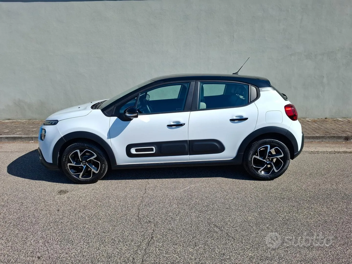 Citroen C3 2022 photo 2