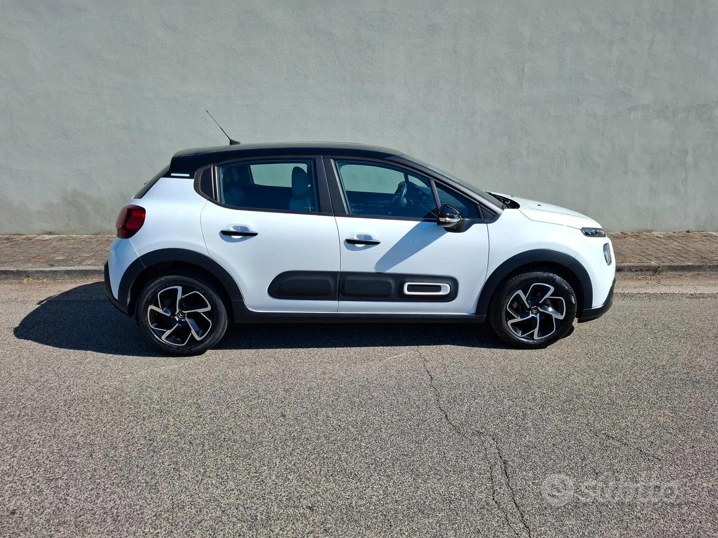 Citroen C3 2022 photo 5