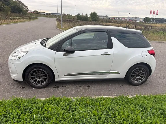 DS Automobiles Ds 3 2016 photo 5