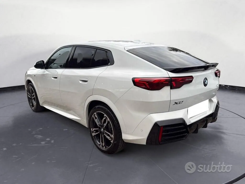 BMW X2 2024 photo 5