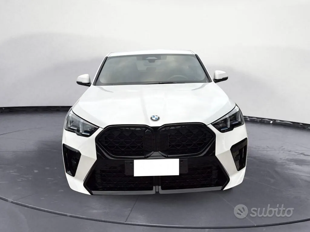 BMW X2 2024 photo 2