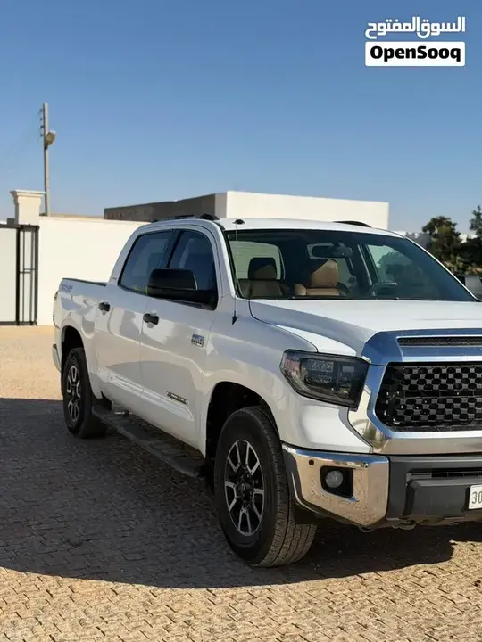 Toyota Tundra 2016 photo 4