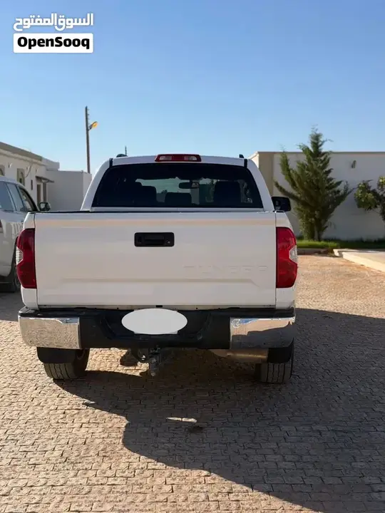 Toyota Tundra 2016 photo 2