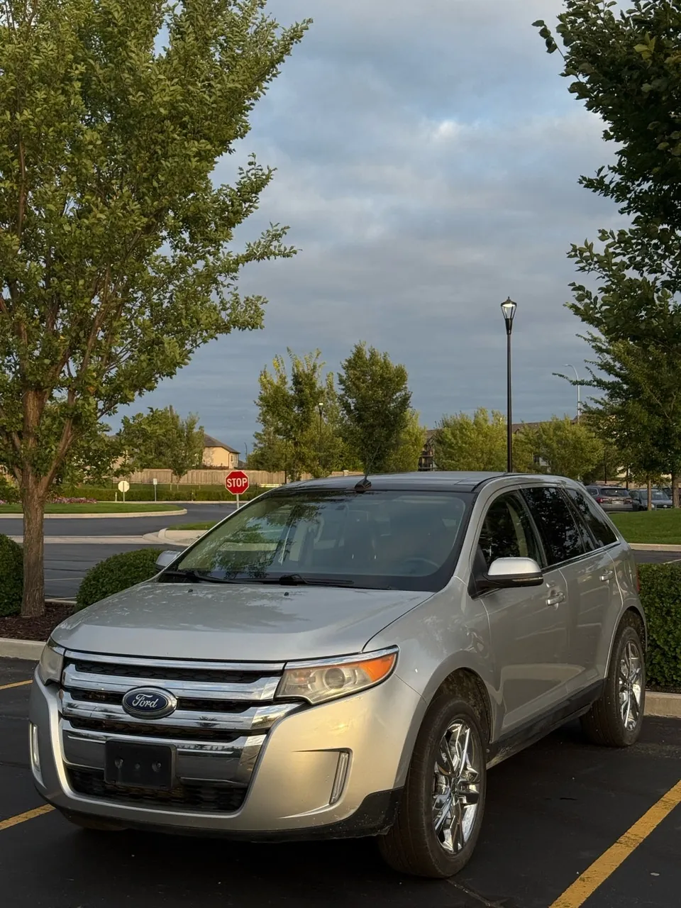 Ford Edge