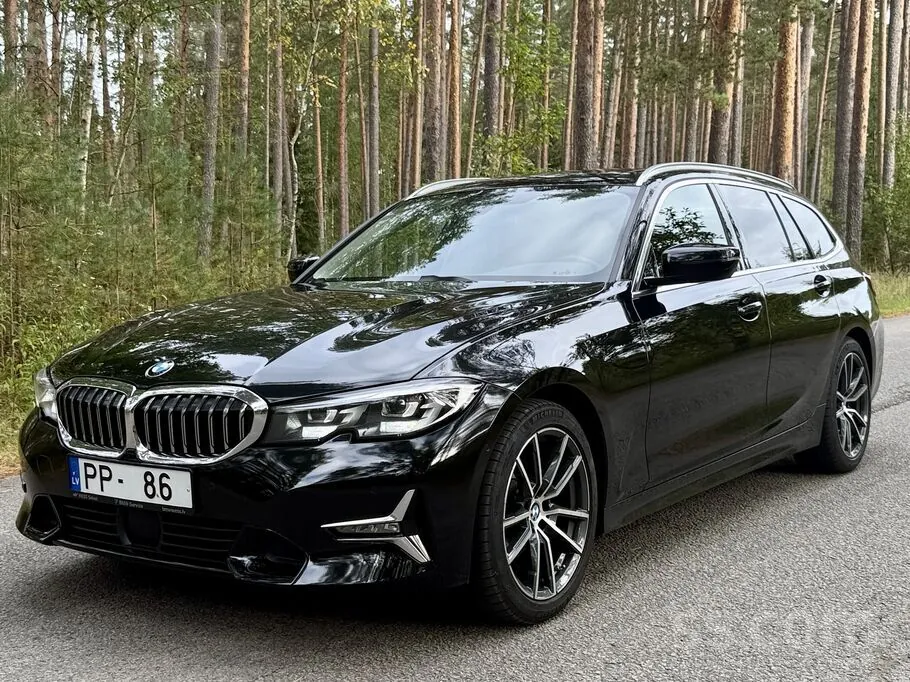 BMW 320D