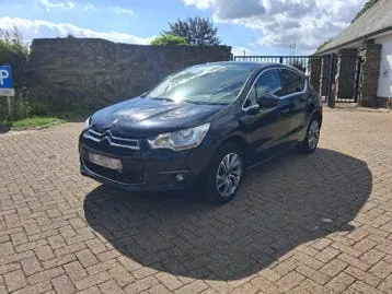 Citroen Ds4