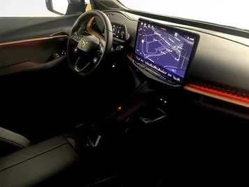 Cupra Tavascan 2025 photo 3