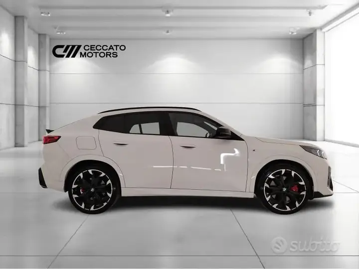BMW X2 2024 photo 3